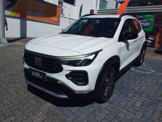 FIAT PULSE 1.0 TURBO 200 FLEX AUDACE CVT